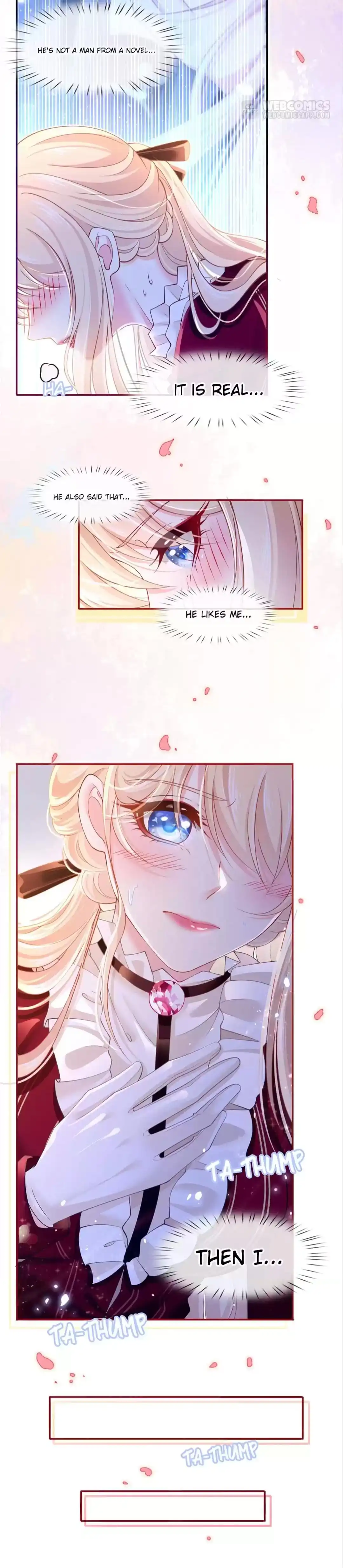 I Became The Villain'S Wife Chapter 45