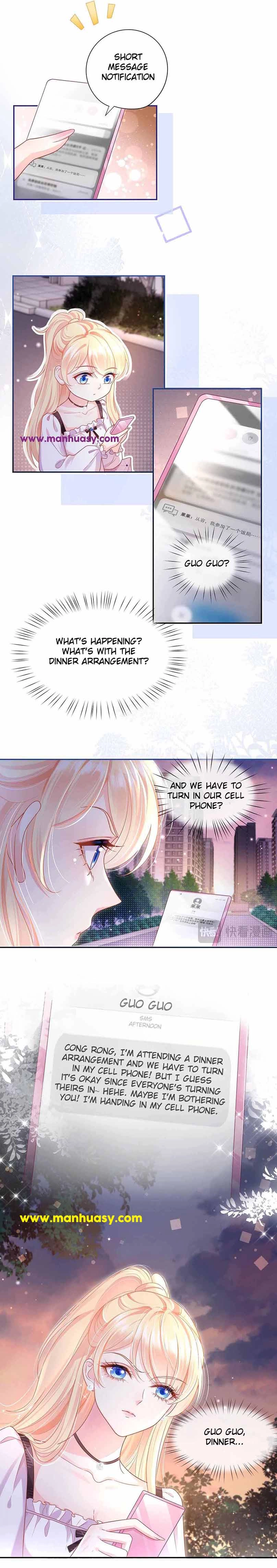 I Became The Villain'S Wife Chapter 68