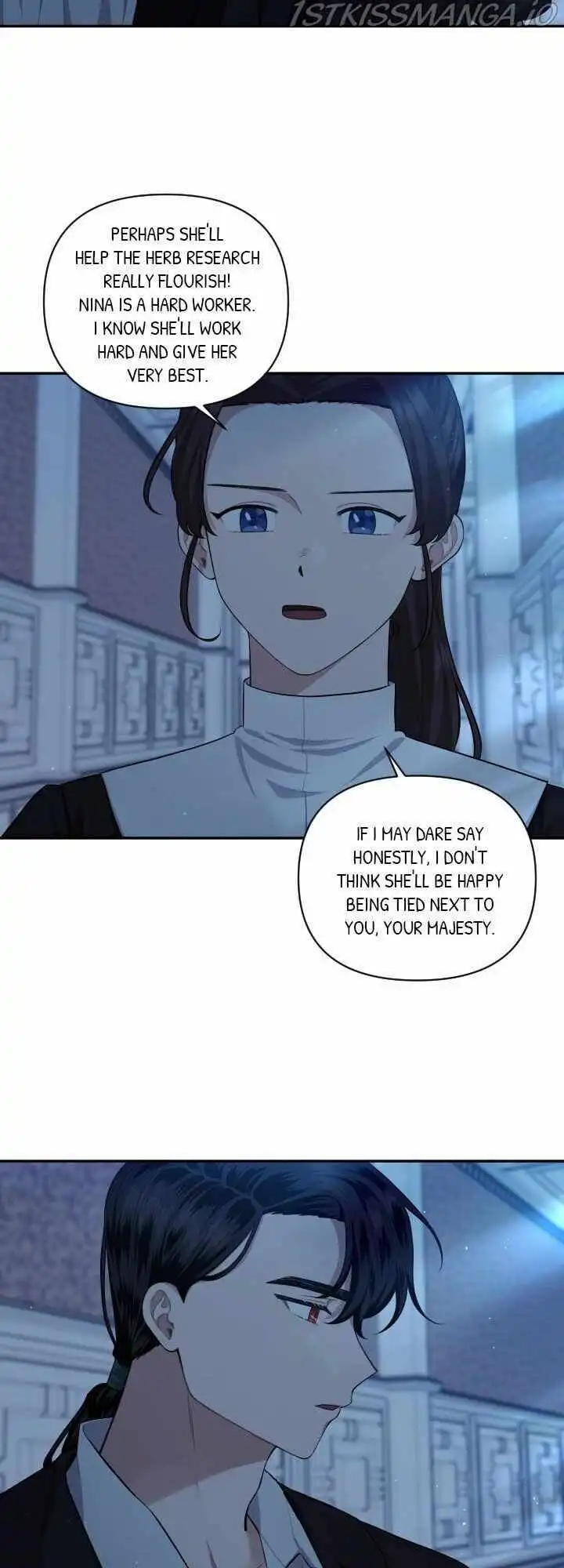 I Became a Maid in a TL Novel Chapter 47