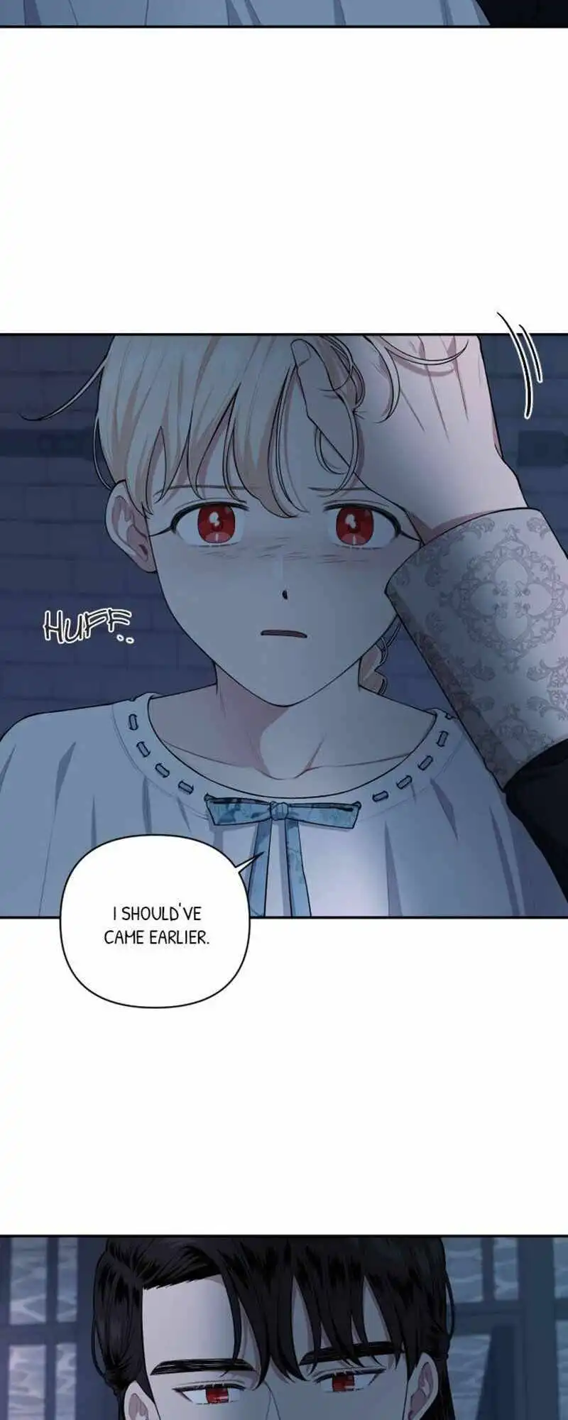 I Became a Maid in a TL Novel Chapter 53