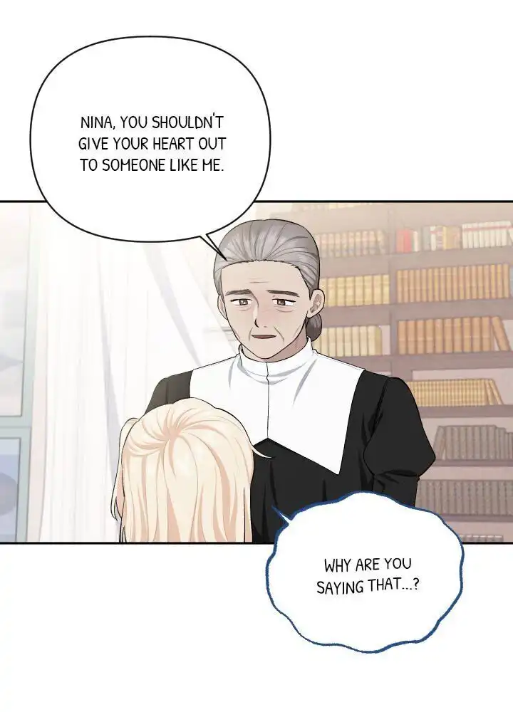 I Became a Maid in a TL Novel Chapter 58