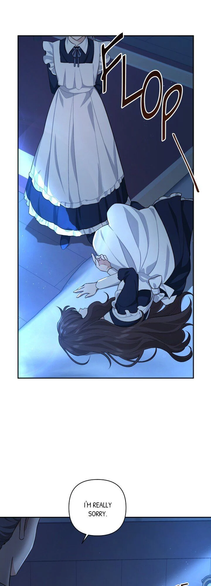 I Became a Maid in a TL Novel Chapter 62