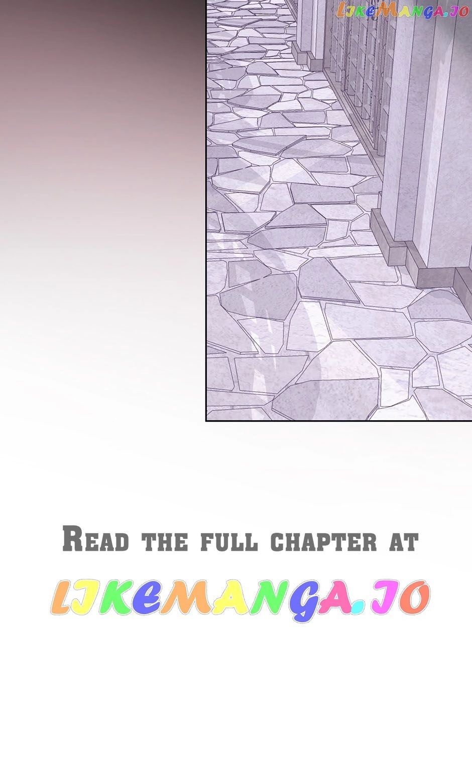 I Became the Wife of a Tragedy's Main Lead Chapter 61