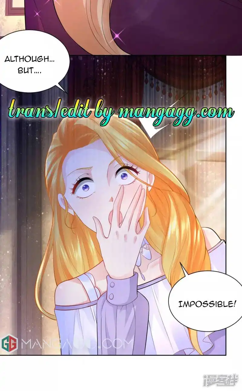 I Just Want to be a Useless Duke's Daughter Chapter 125