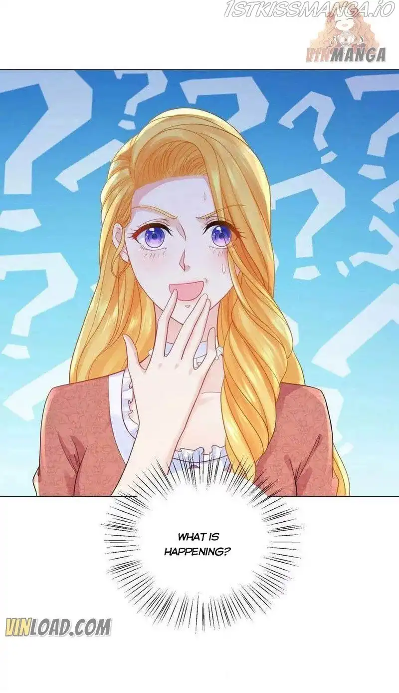 I Just Want to be a Useless Duke's Daughter Chapter 165