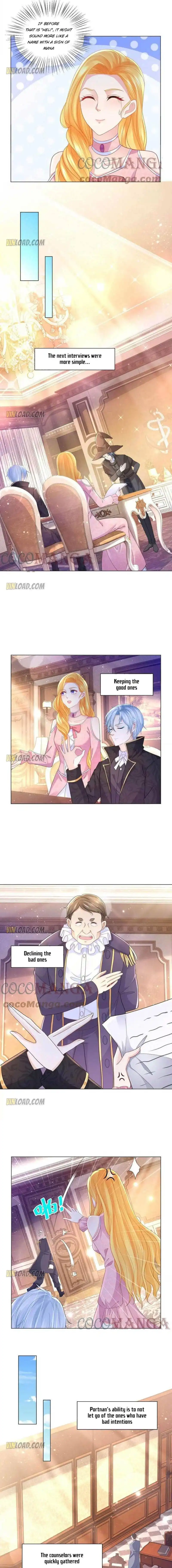 I Just Want to be a Useless Duke's Daughter Chapter 173