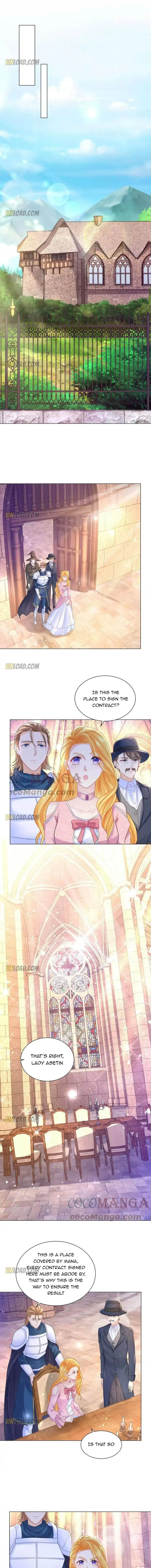 I Just Want to be a Useless Duke's Daughter Chapter 173