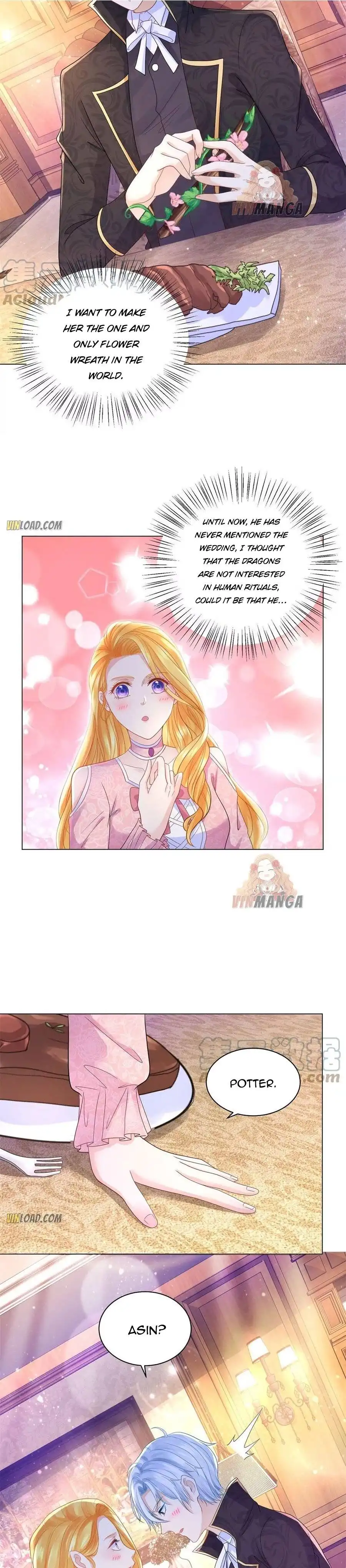 I Just Want to be a Useless Duke's Daughter Chapter 175