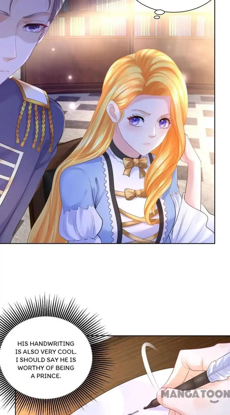 I Just Want to be a Useless Duke's Daughter Chapter 96