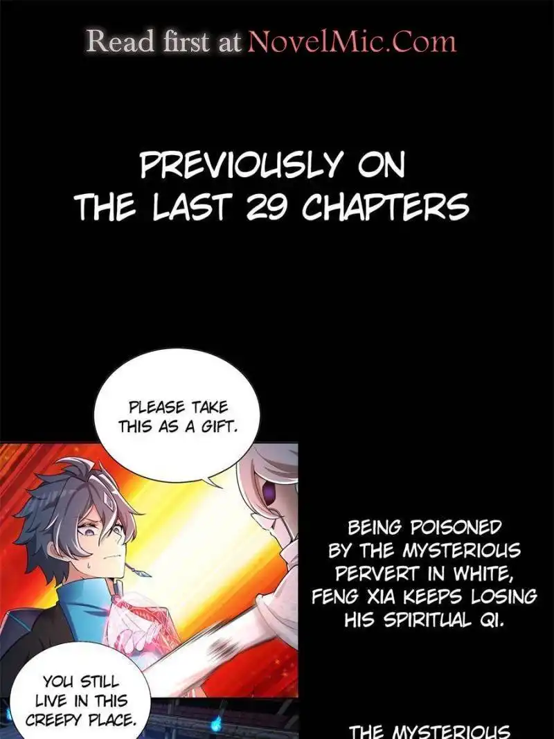 I Picked up an Attribute Chapter 233