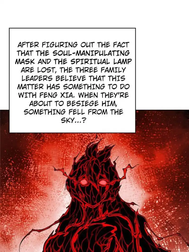 I Picked up an Attribute Chapter 255