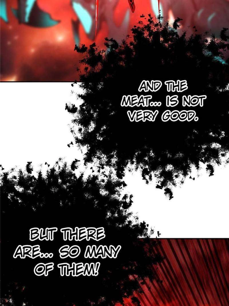 I Picked up an Attribute Chapter 306