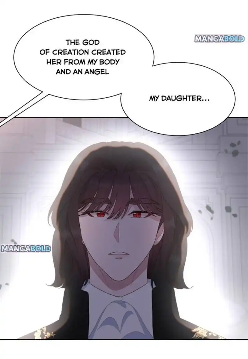 I Was Born As The Demon Lord's Daughter Chapter 140