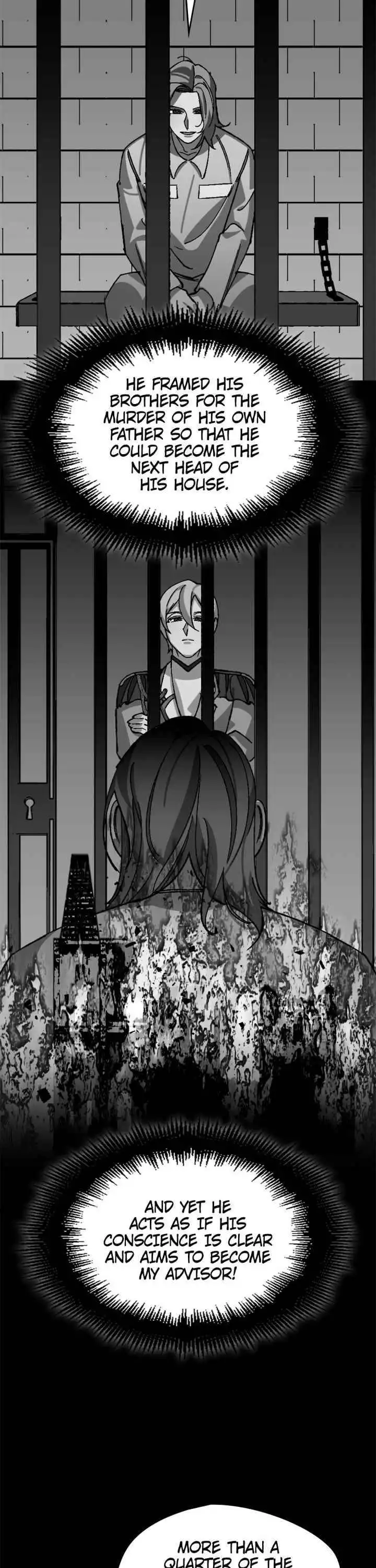 I'll Save This Damn Family! Chapter 41