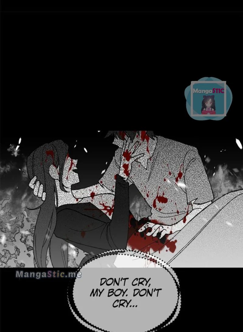 I'll Save This Damn Family! Chapter 99