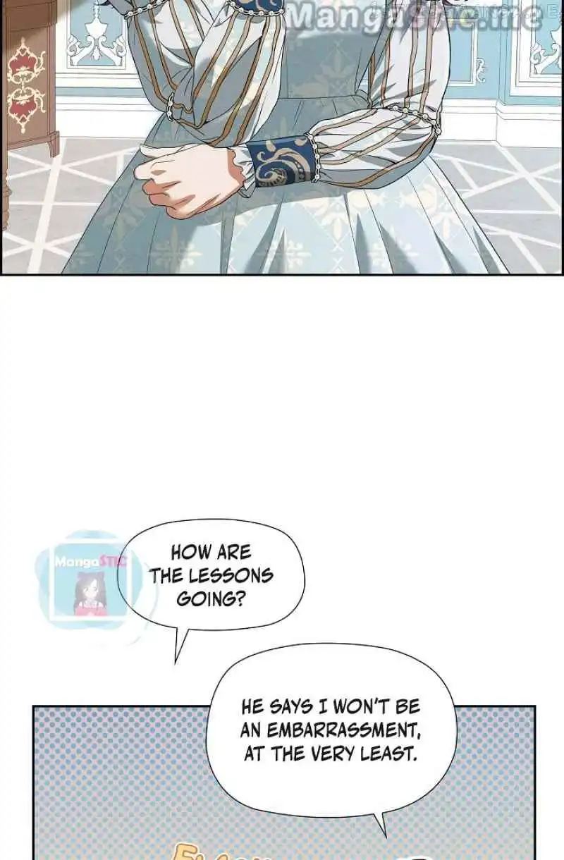 Ice Lamp - The Chronicles of Kira Chapter 37