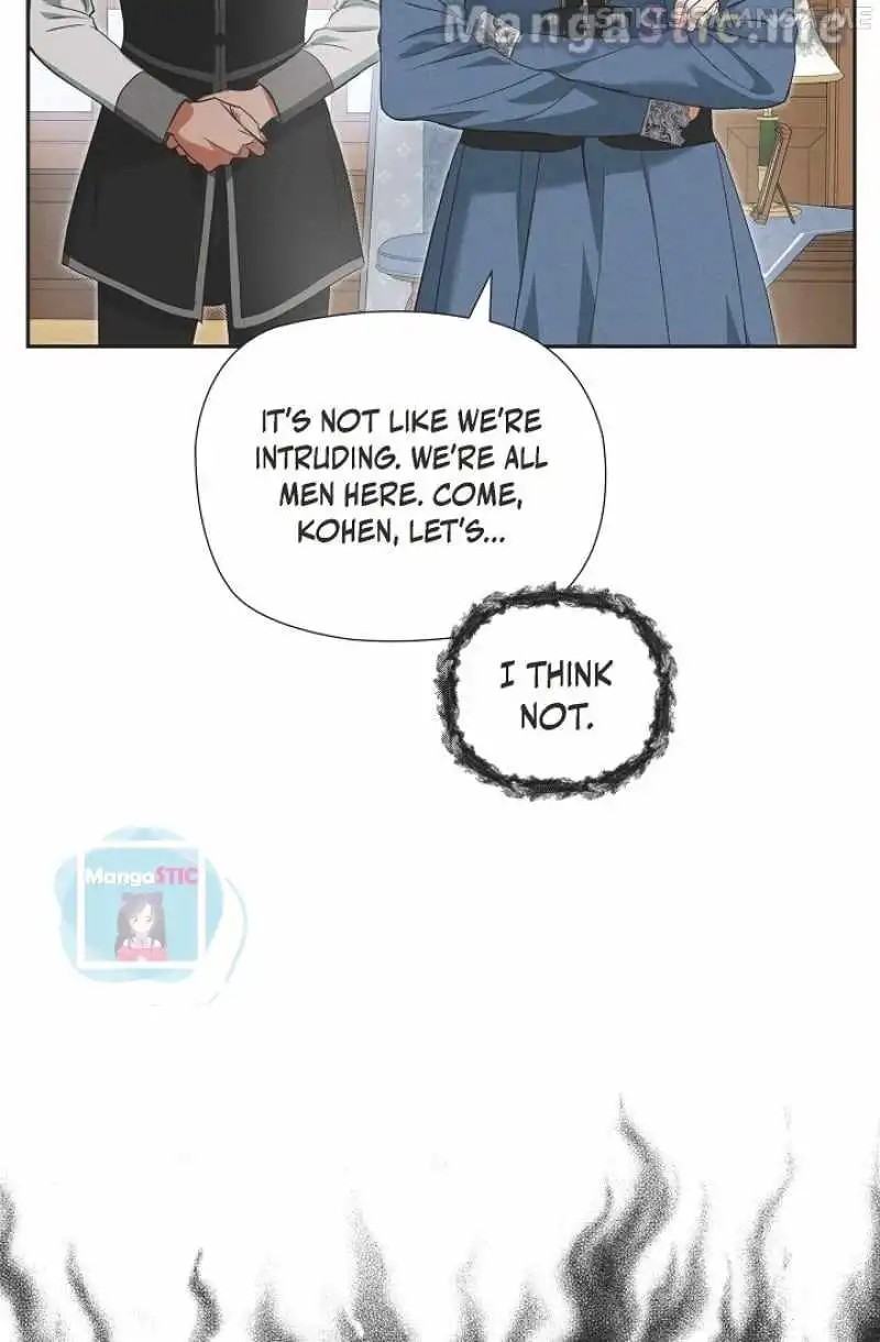 Ice Lamp - The Chronicles of Kira Chapter 41