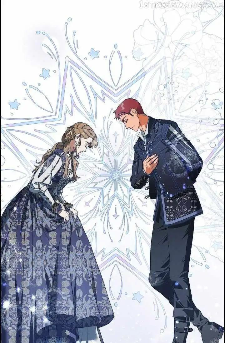 Ice Lamp - The Chronicles of Kira Chapter 43