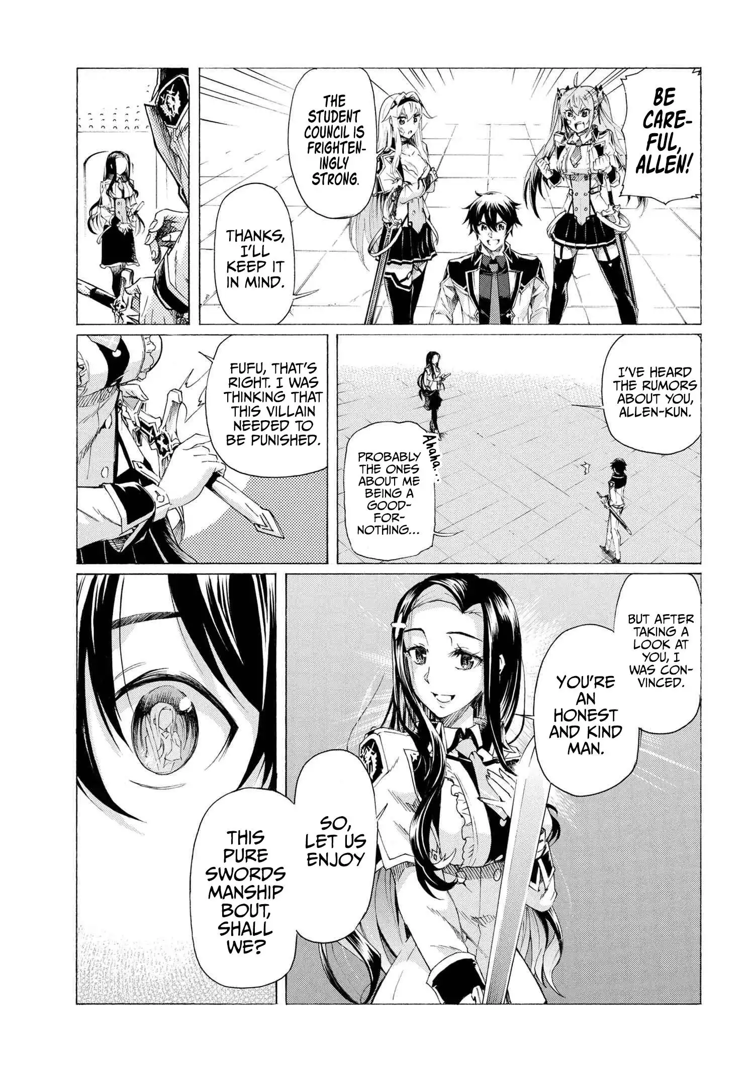 Ichioku-nen Button o Renda Shita Ore wa, Kizuitara Saikyou ni Natteita Chapter 18