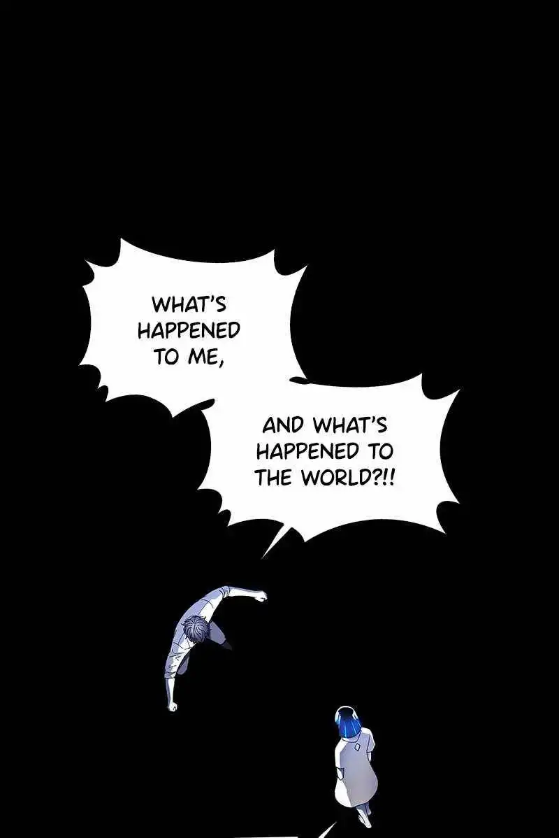 If AI Rules the World Chapter 48