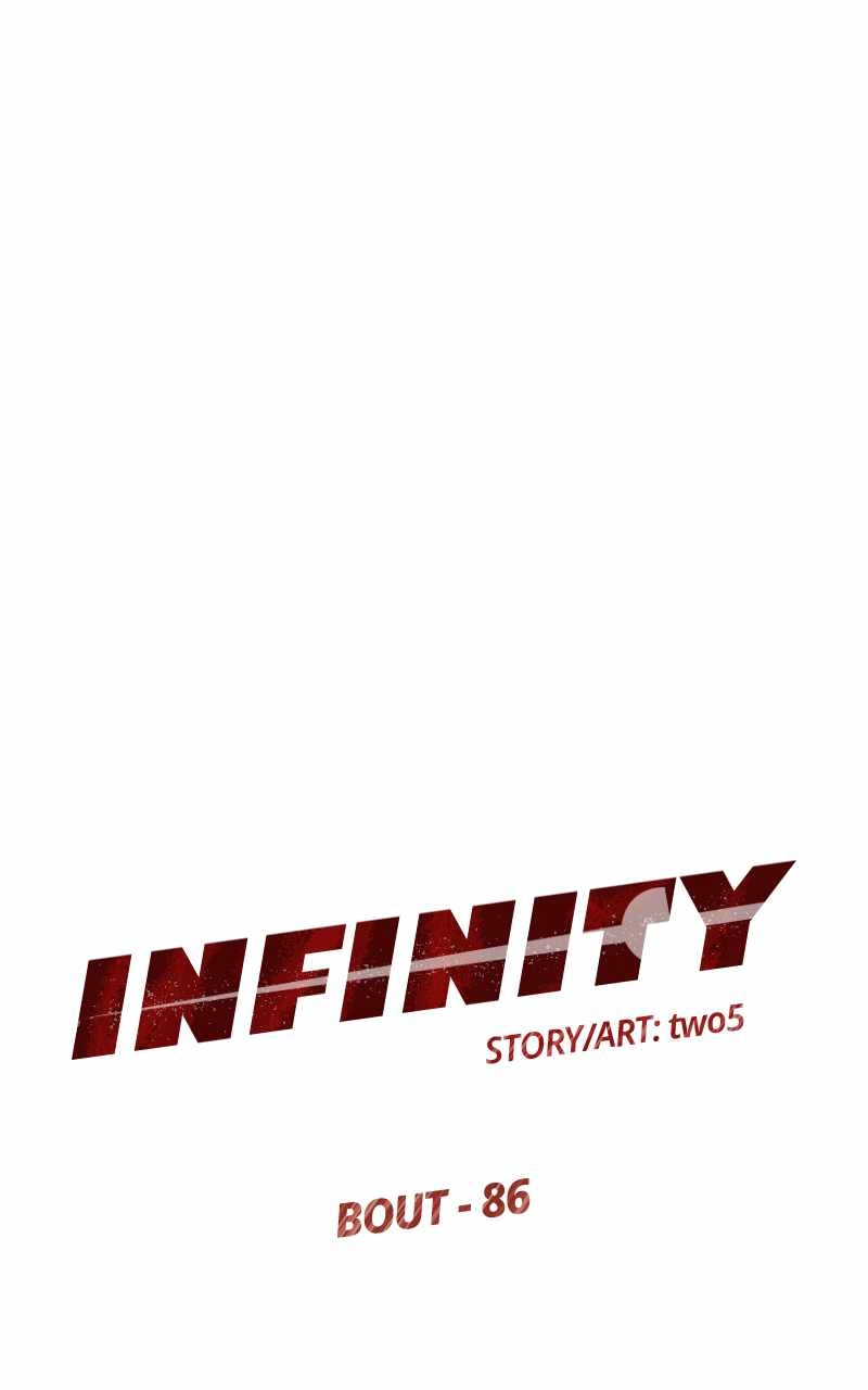 Infinity Chapter 86