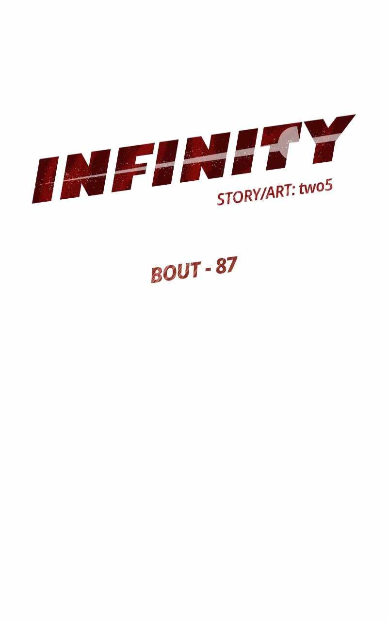 Infinity Chapter 87