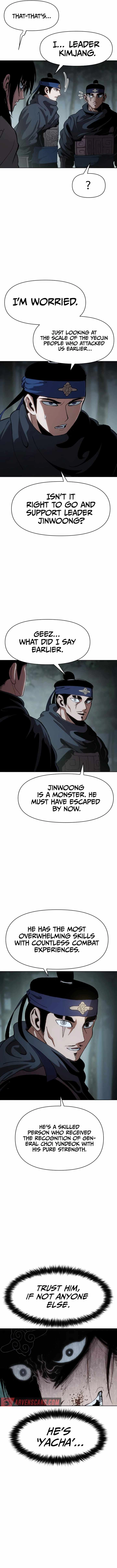 Informer Chapter 13 16