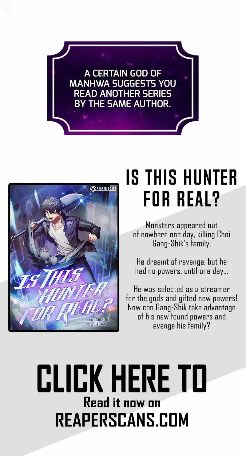 Is This Hero for Real? Chapter 30