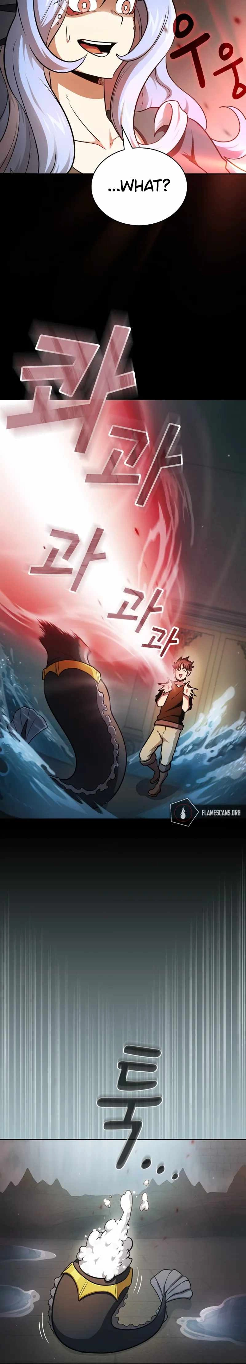 Is This Hero for Real? Chapter 86