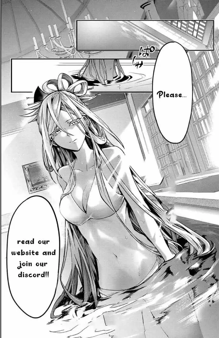 Isekai Monster Breeder Chapter 64