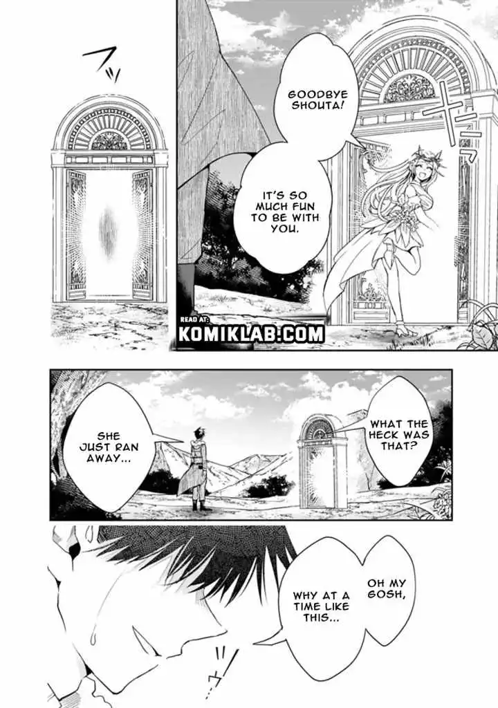 Isekai Monster Breeder Chapter 78