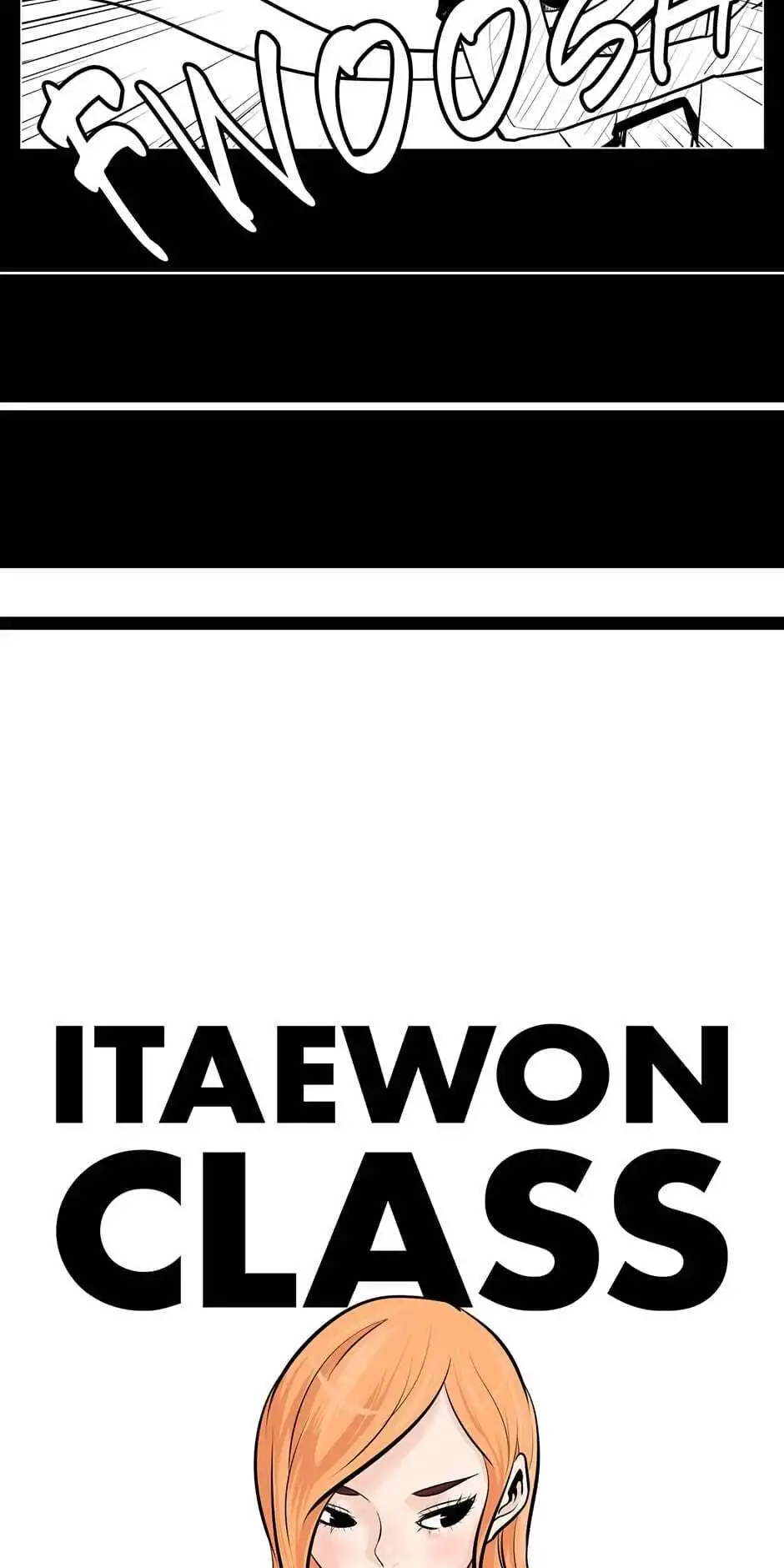 Itaewon Class Chapter 14