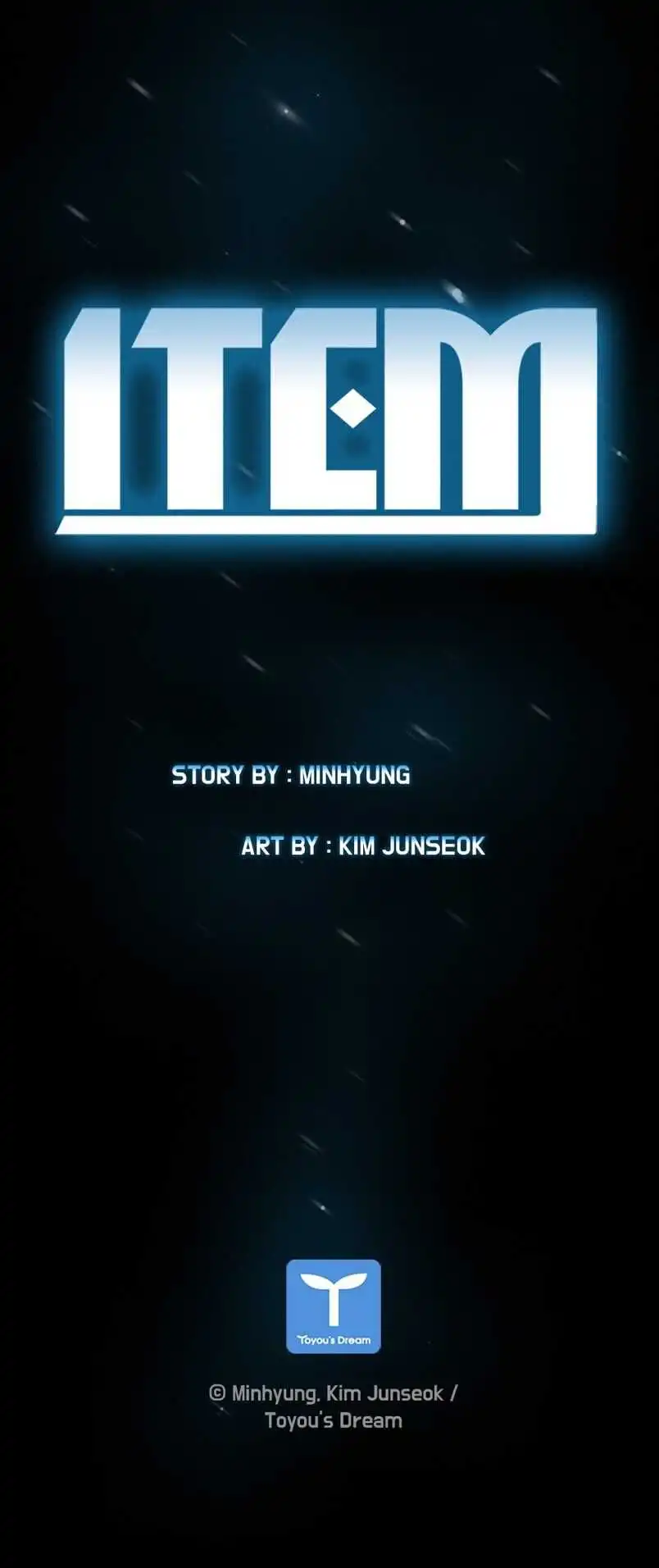 Item Chapter 29