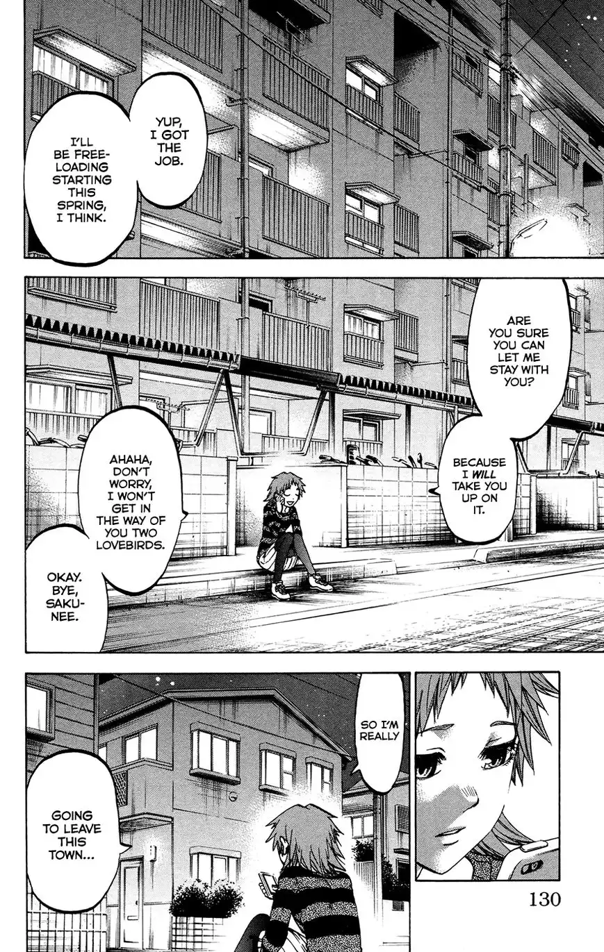 Jitsu wa Watashi wa Chapter 149