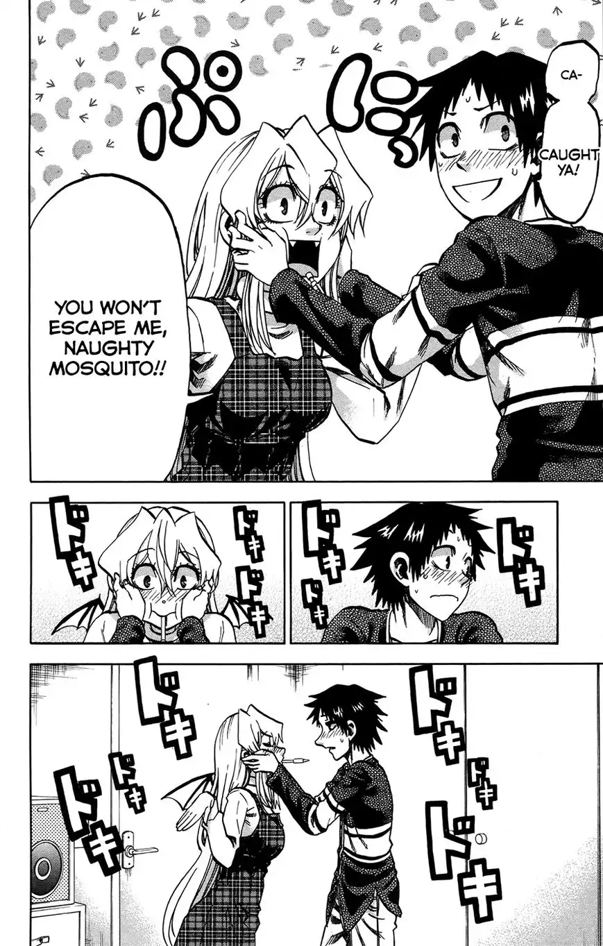 Jitsu wa Watashi wa Chapter 152