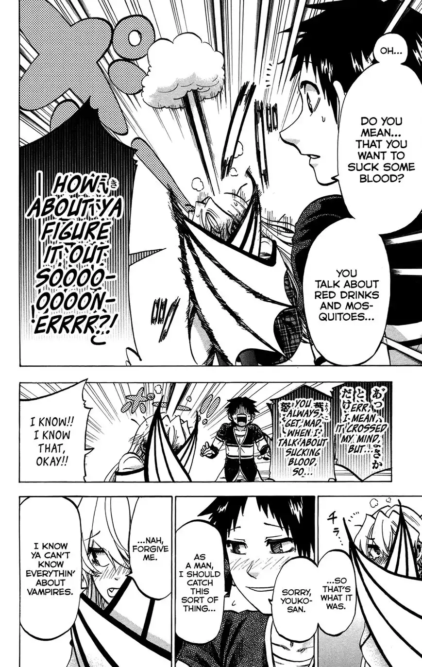 Jitsu wa Watashi wa Chapter 152