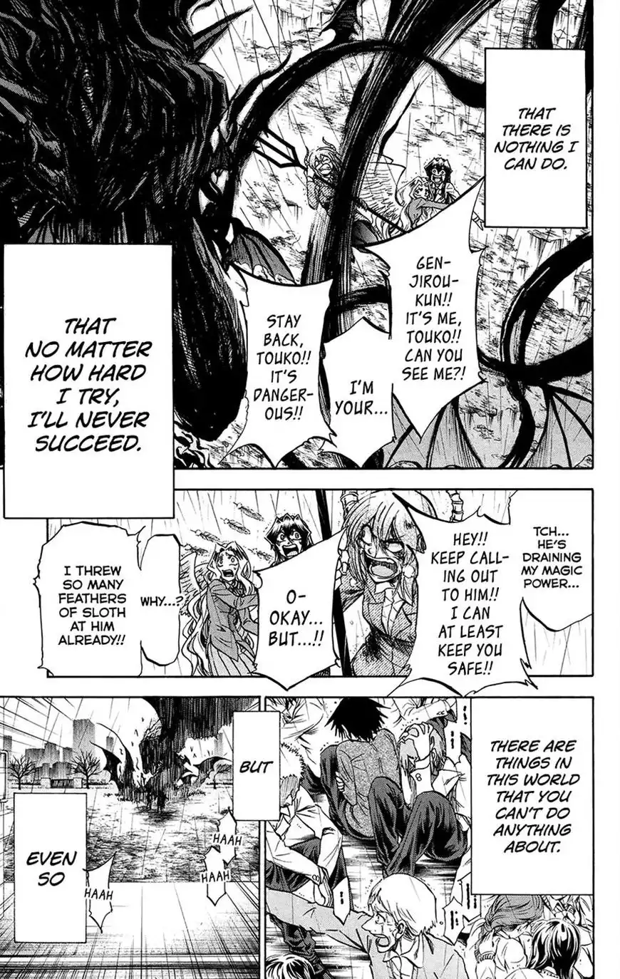 Jitsu wa Watashi wa Chapter 177