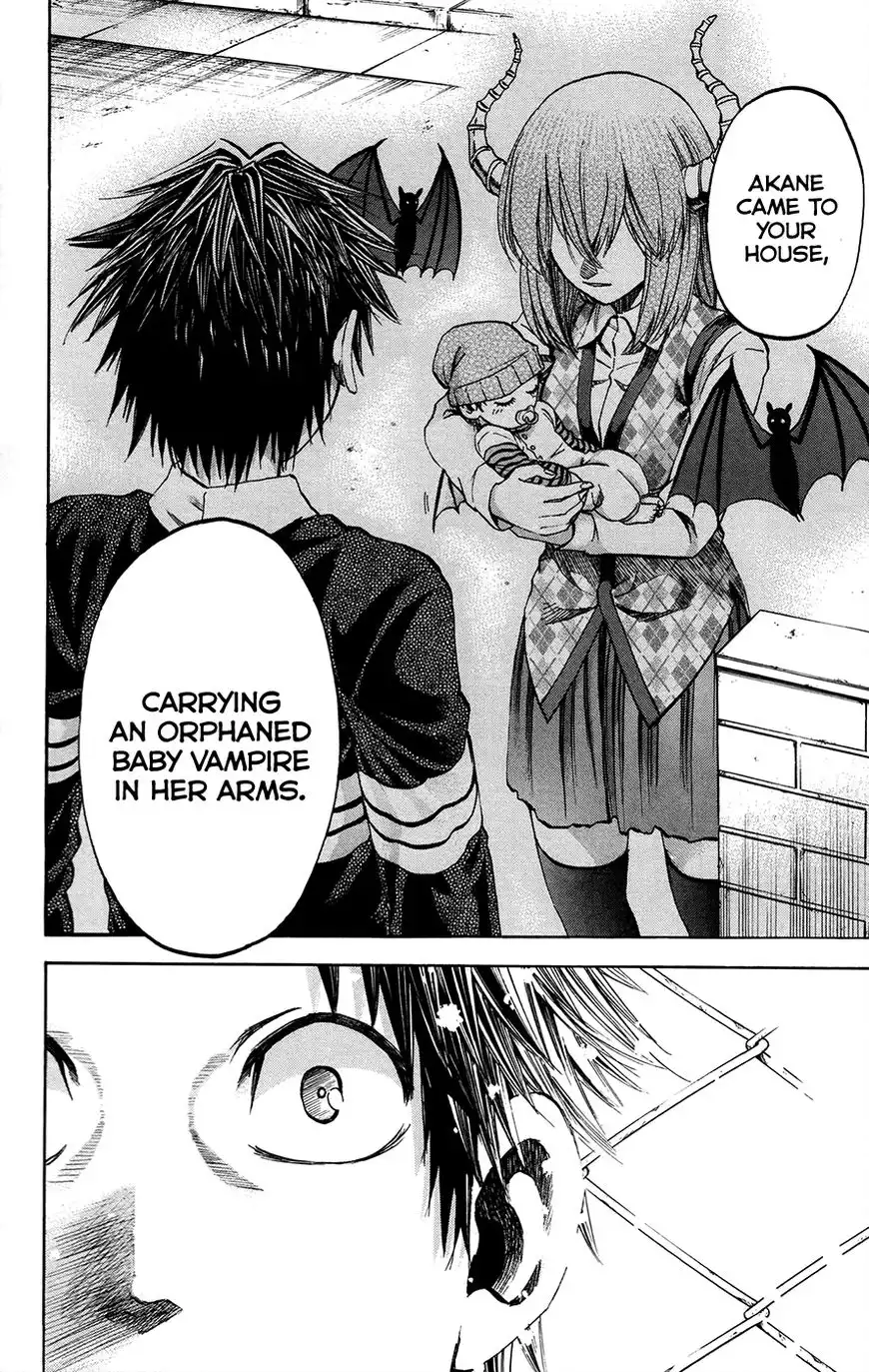 Jitsu wa Watashi wa Chapter 178