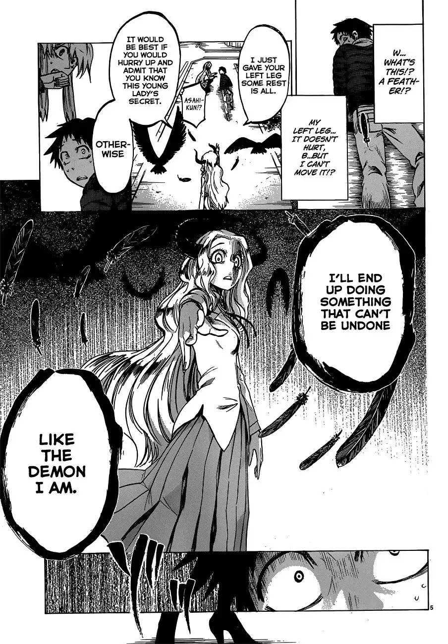 Jitsu wa Watashi wa Chapter 60