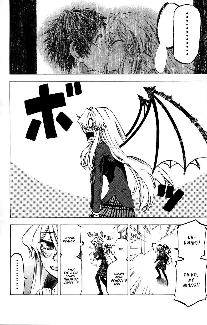 Jitsu wa Watashi wa Chapter 71