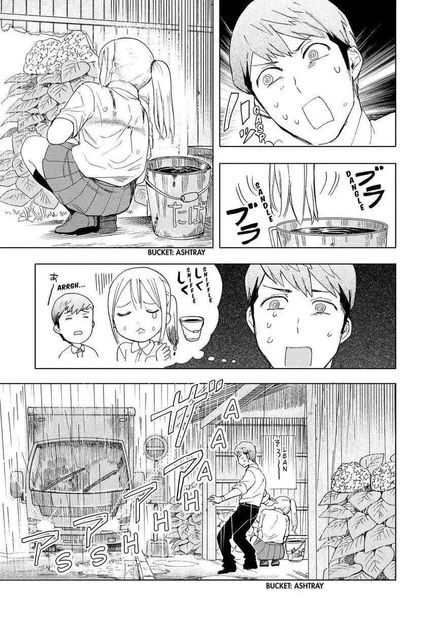 Jyoshikausei Chapter 36