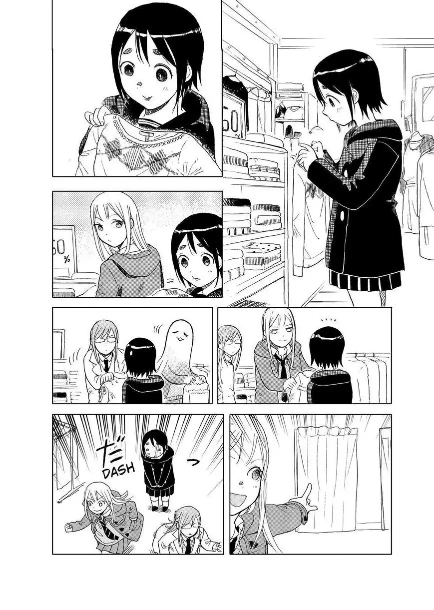 Jyoshikausei Chapter 42