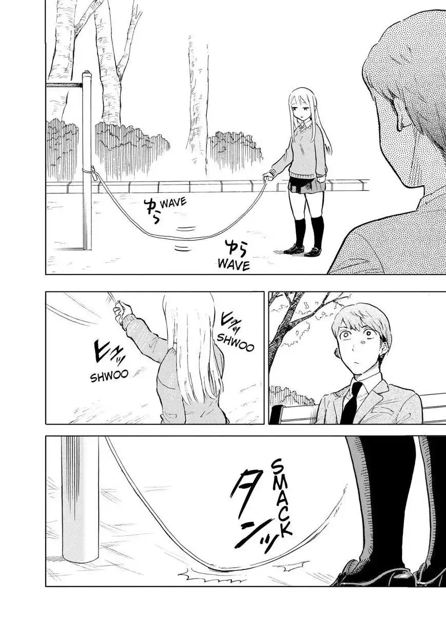 Jyoshikausei Chapter 46