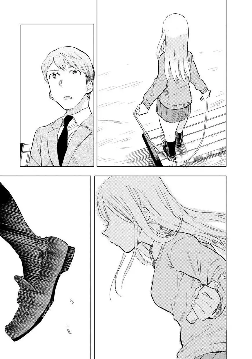 Jyoshikausei Chapter 46