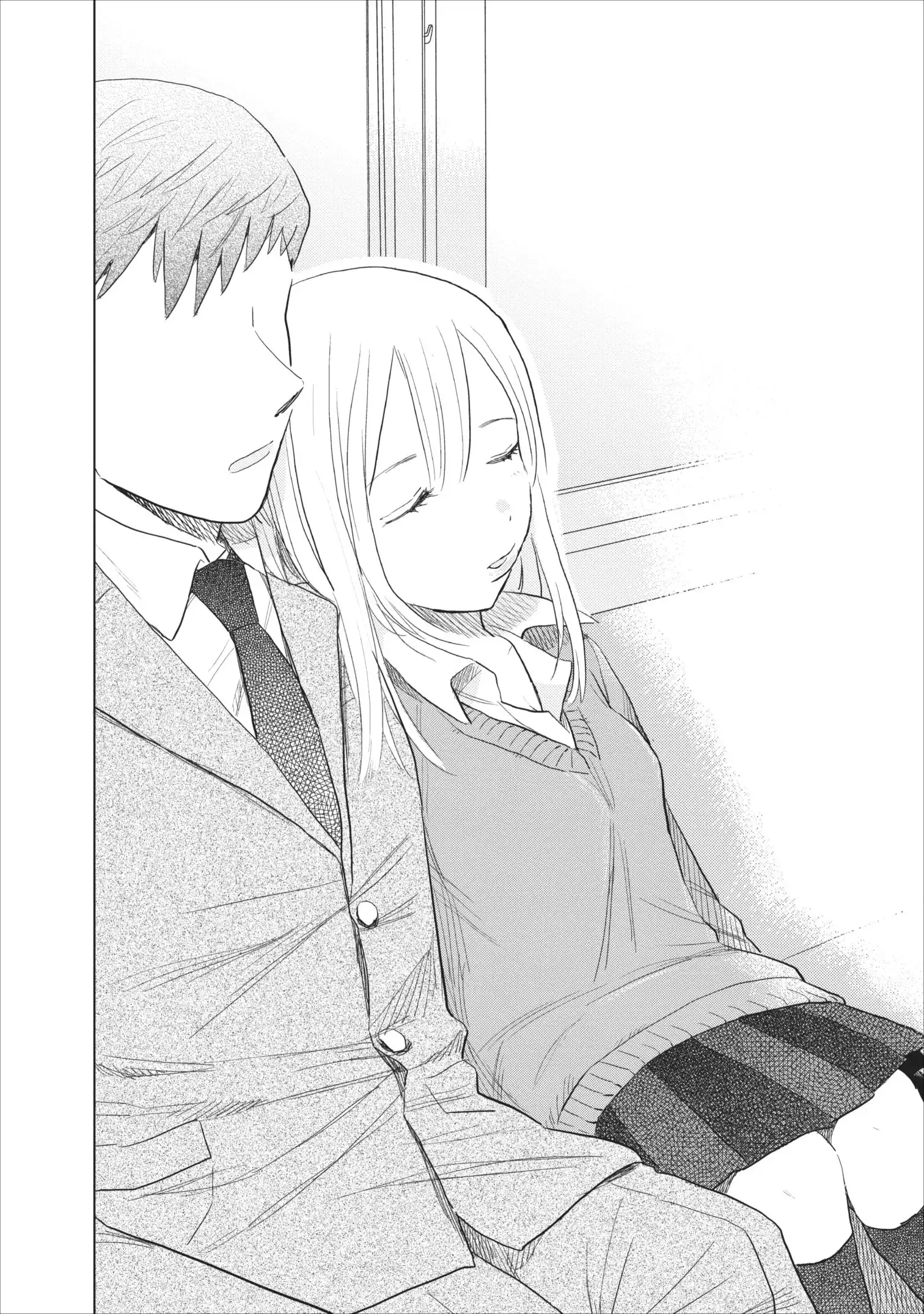 Jyoshikausei Chapter 5