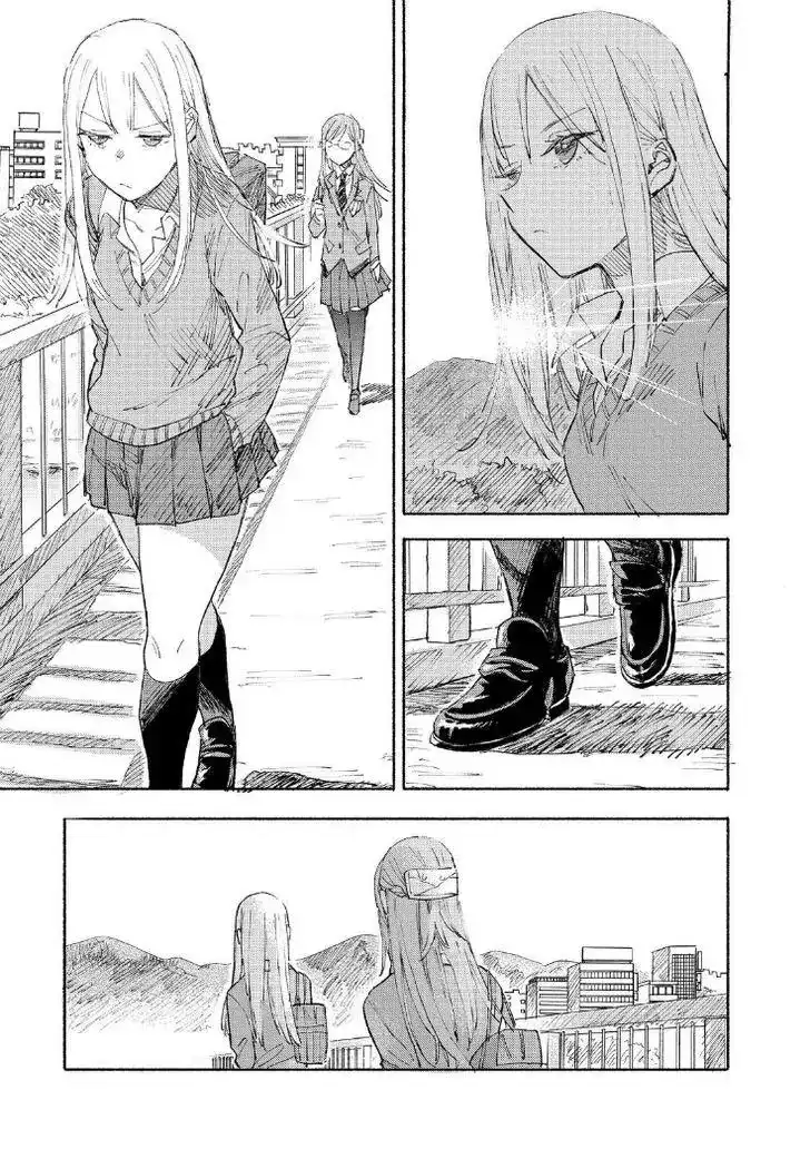 Jyoshikausei Chapter 62