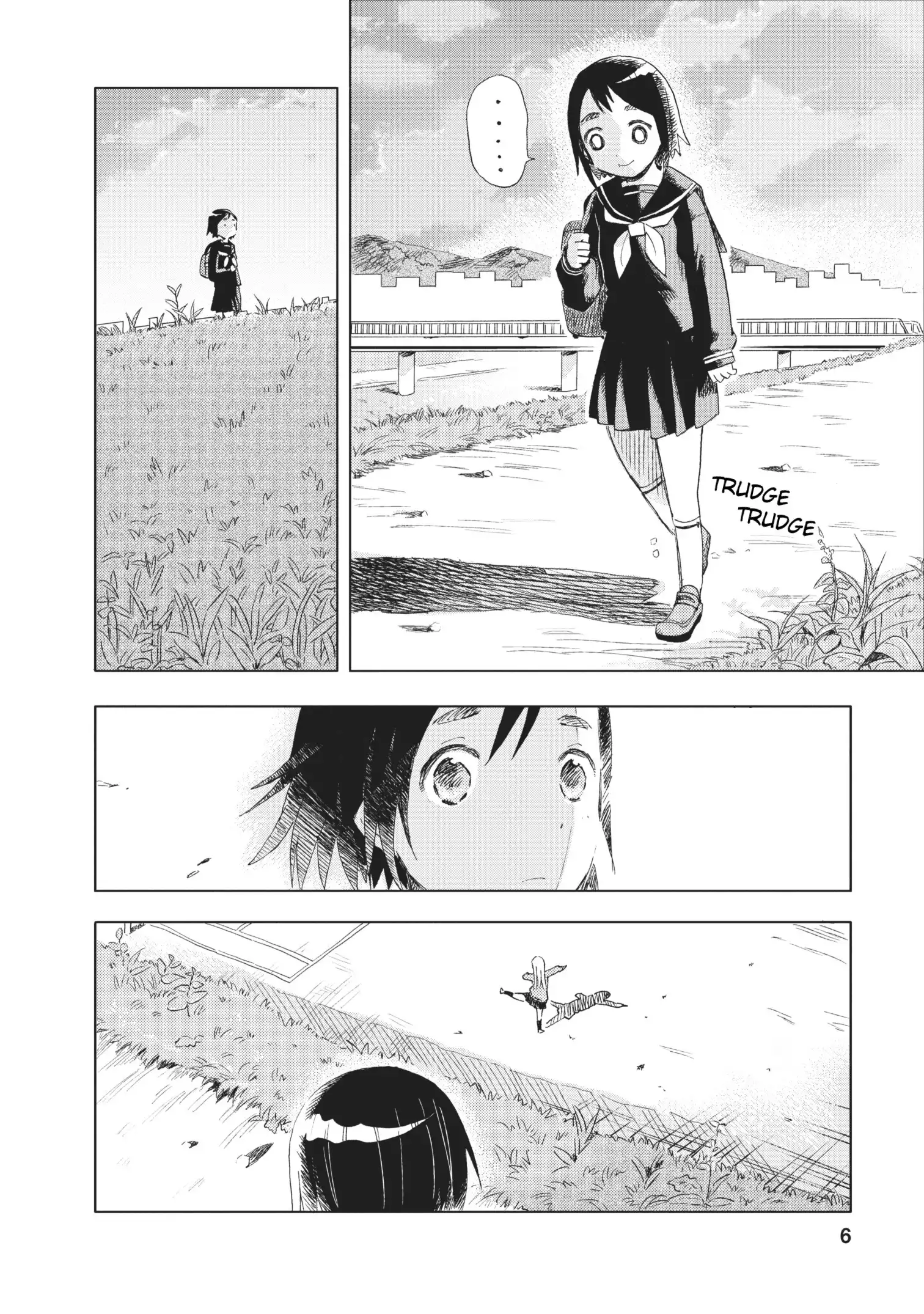 Jyoshikausei Chapter 9