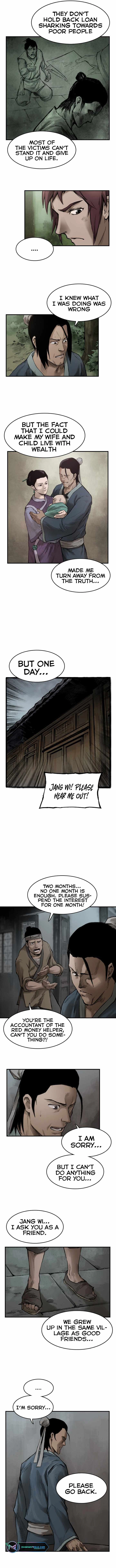 Kang-Ho Chapter 10 4