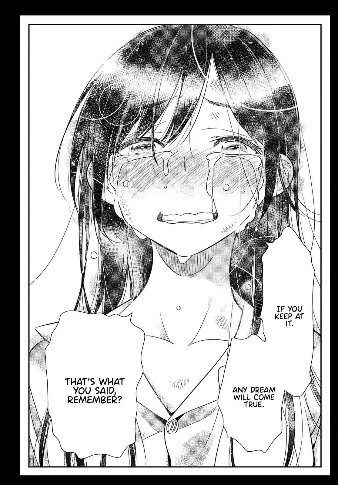 Kanojo, Okarishimasu Chapter 101