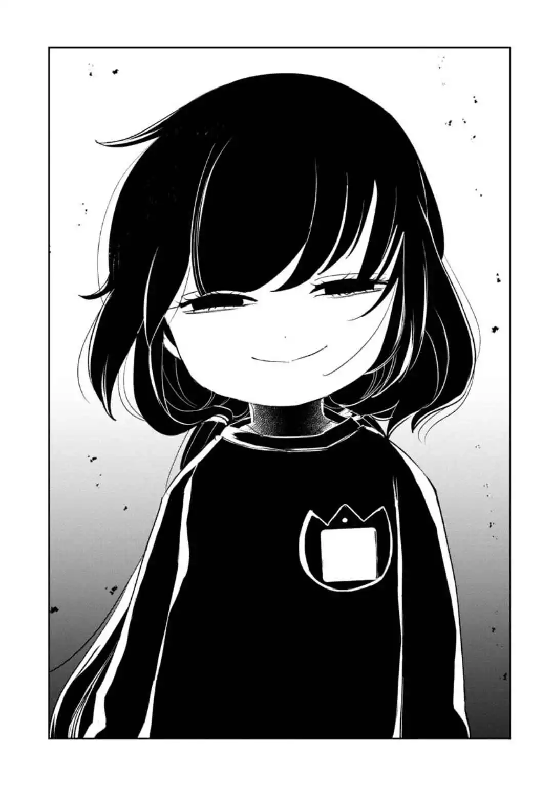 Kaya-chan wa kowakunai Chapter 15